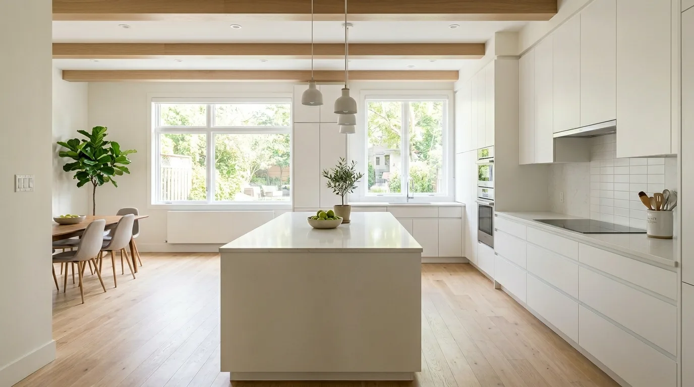 10. Repeat a signature detail for cohesion