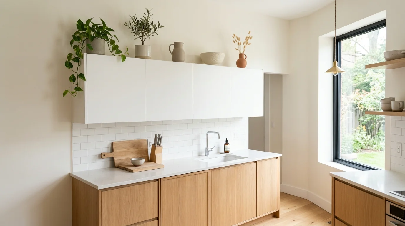 3. Use color to guide the mood