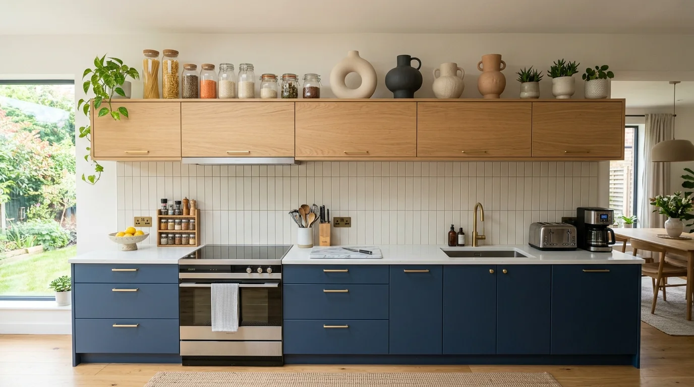 5. Keep the scale comfortable and intentional