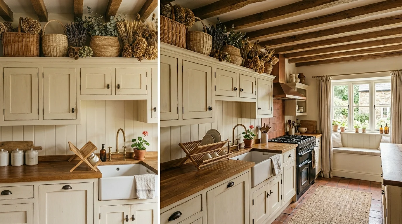 6. Add function without crowding the room