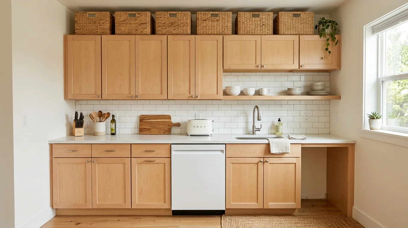 8. Balance contrast so the look stays refined