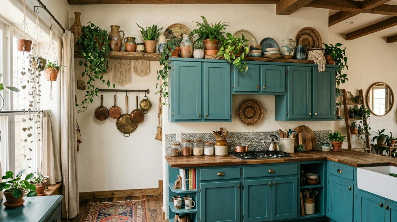 9. Make the main surface do more work