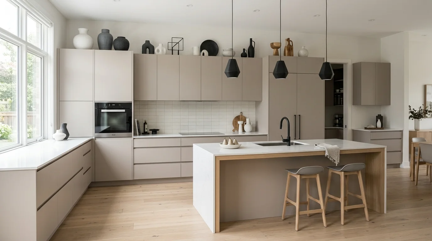 10. Repeat a signature detail for cohesion