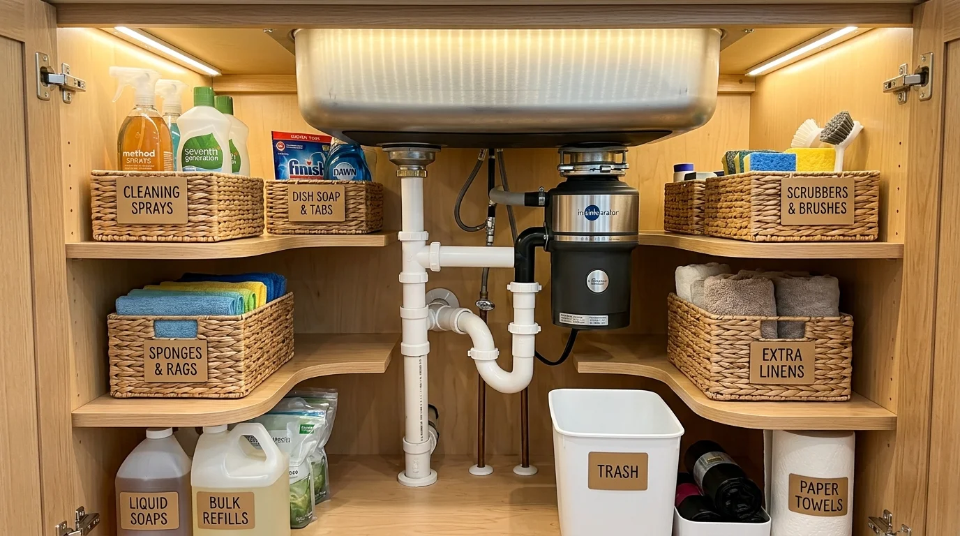 3. Use color to guide the mood