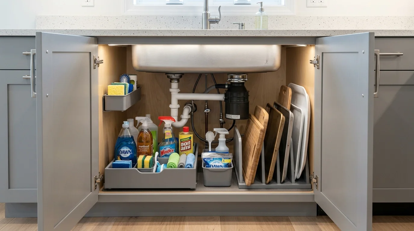 5. Keep the scale comfortable and intentional