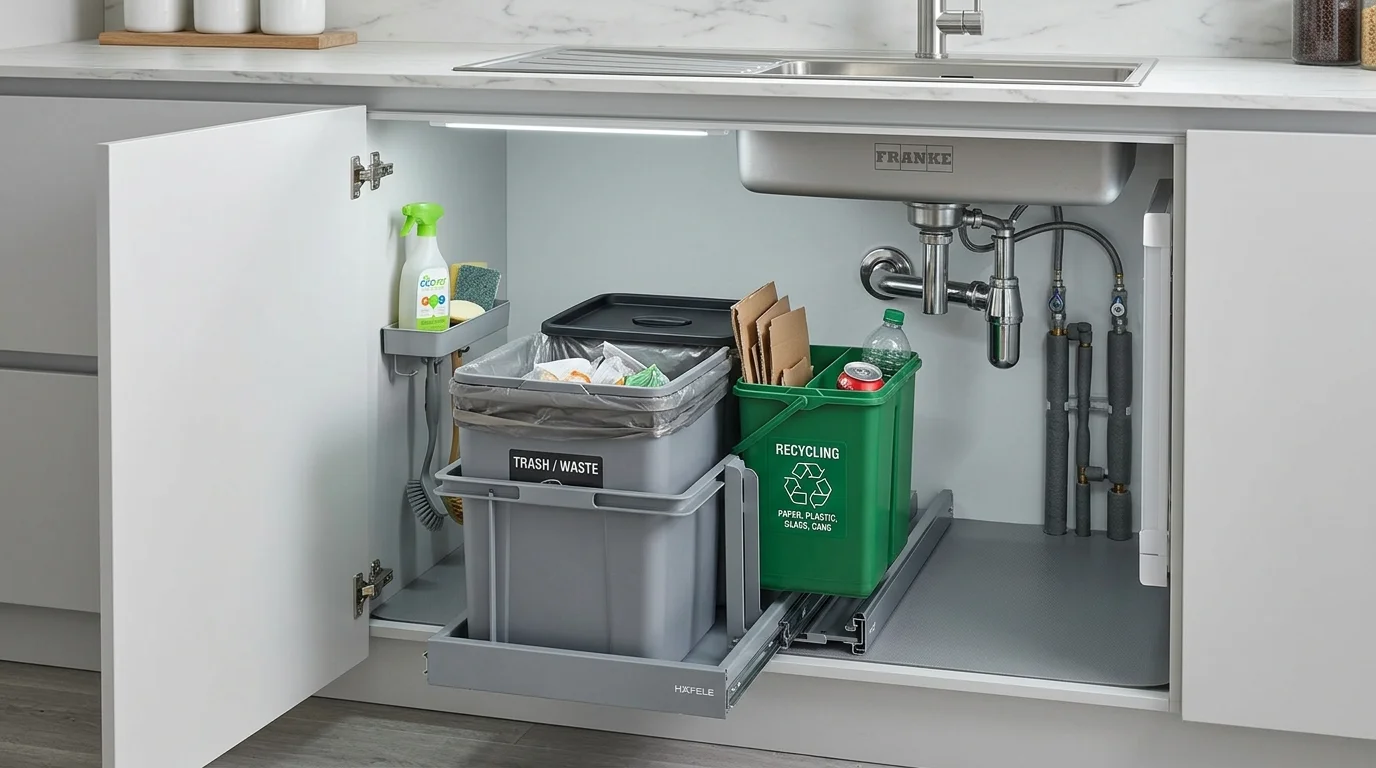 6. Add function without crowding the room