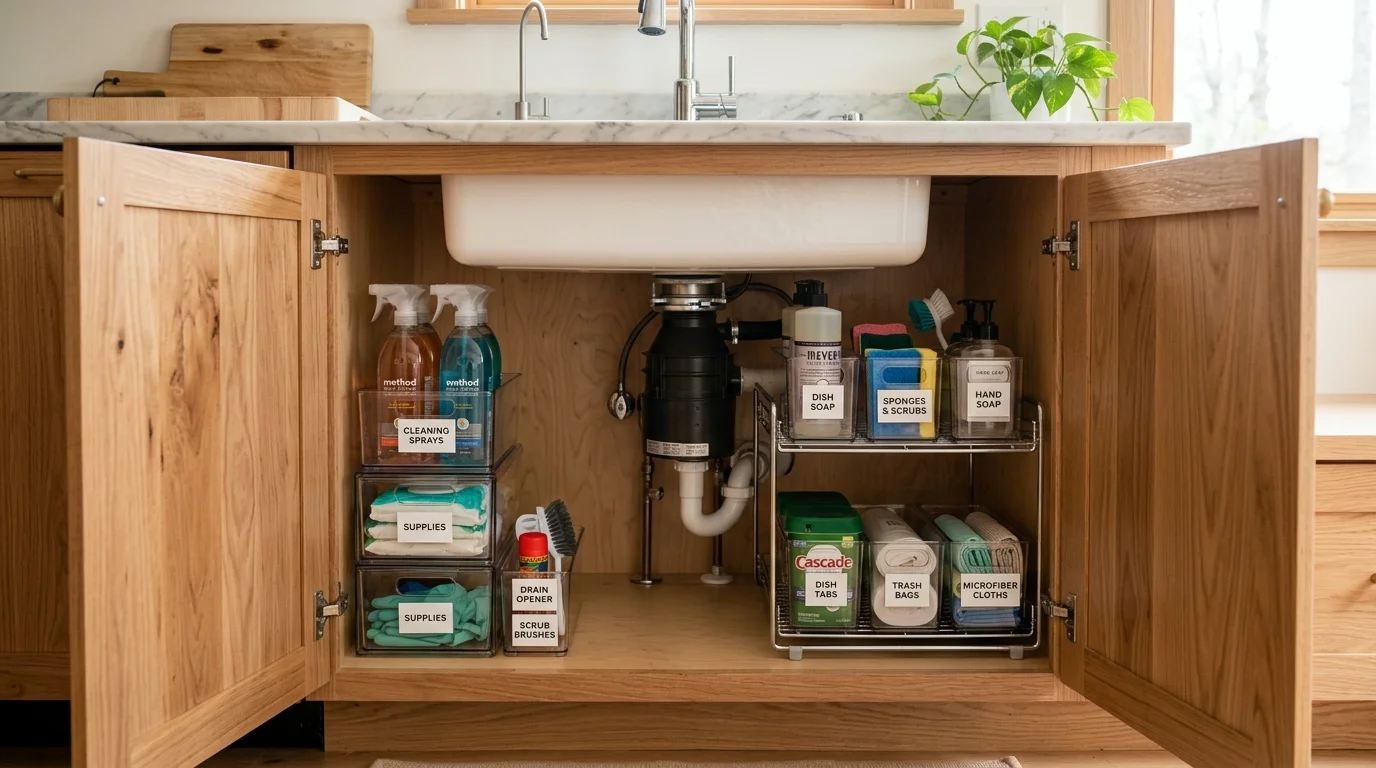 7. Layer texture to make the space feel lived in