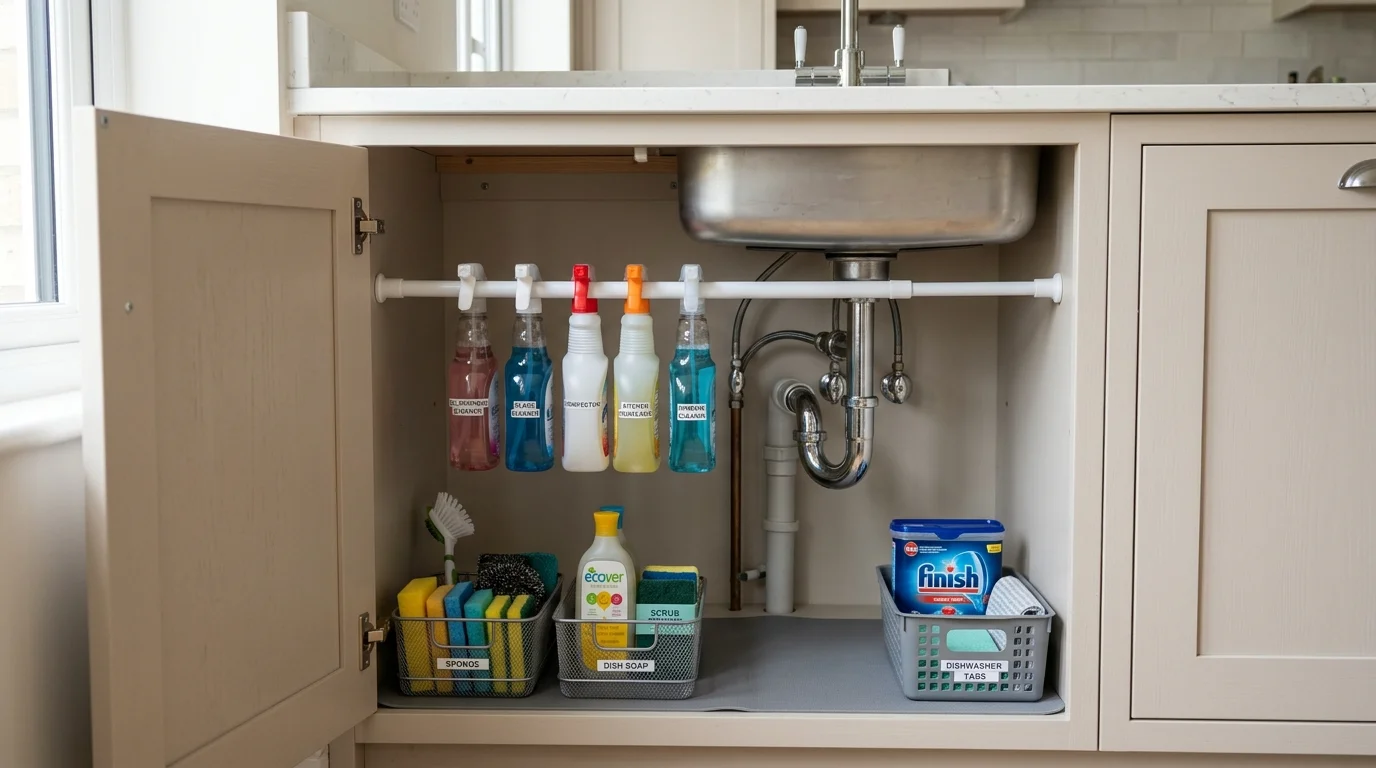 10. Repeat a signature detail for cohesion