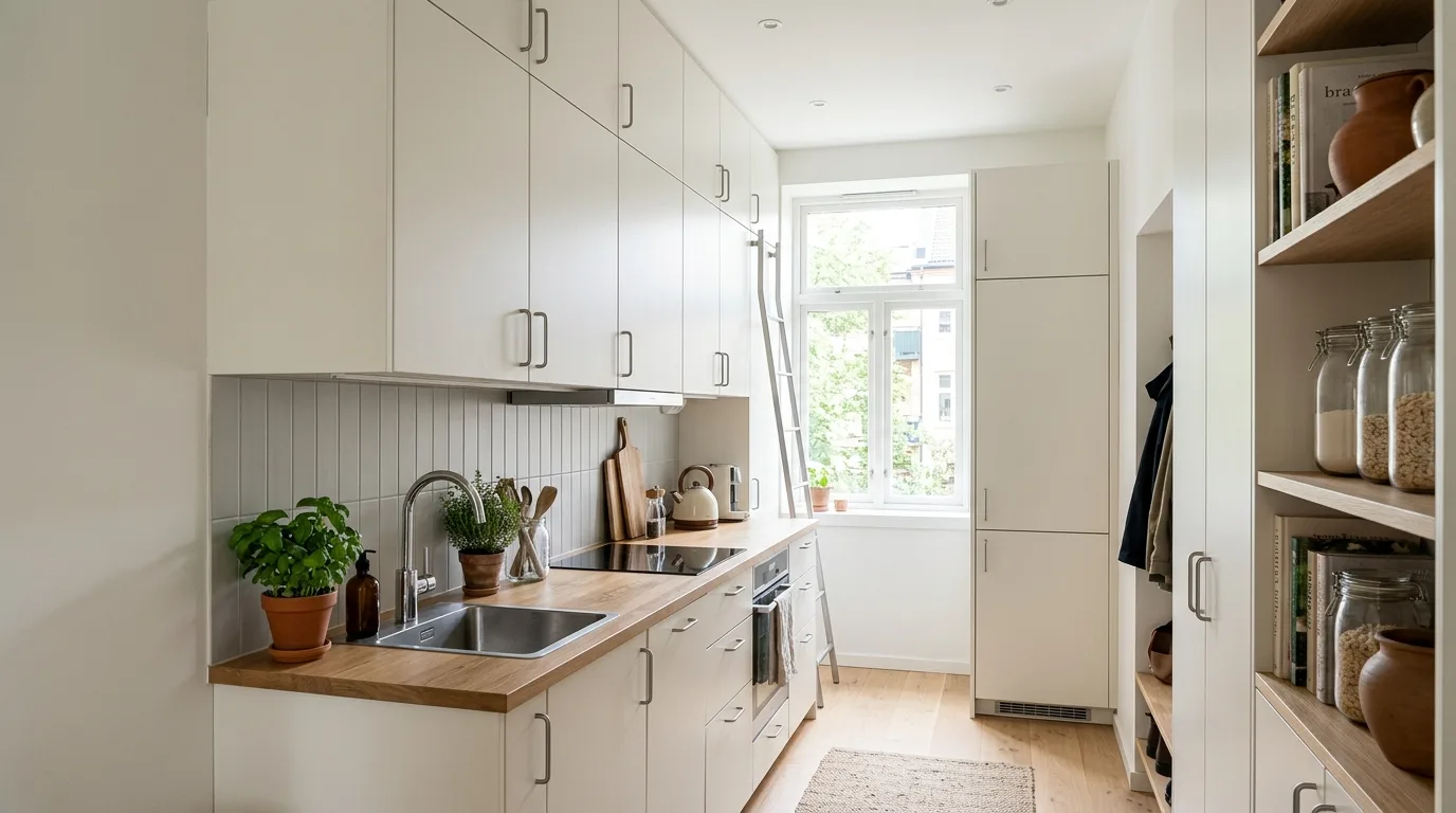 3. Use color to guide the mood