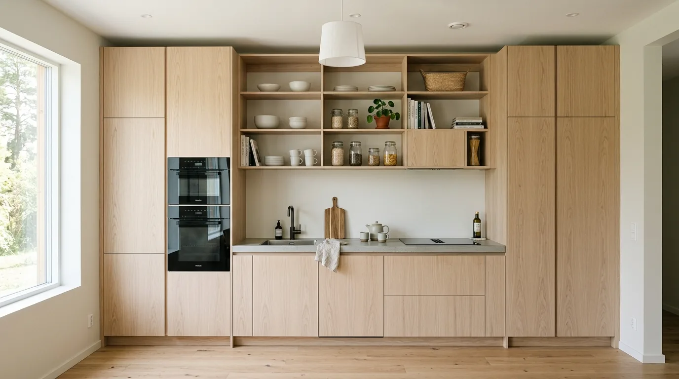 5. Keep the scale comfortable and intentional