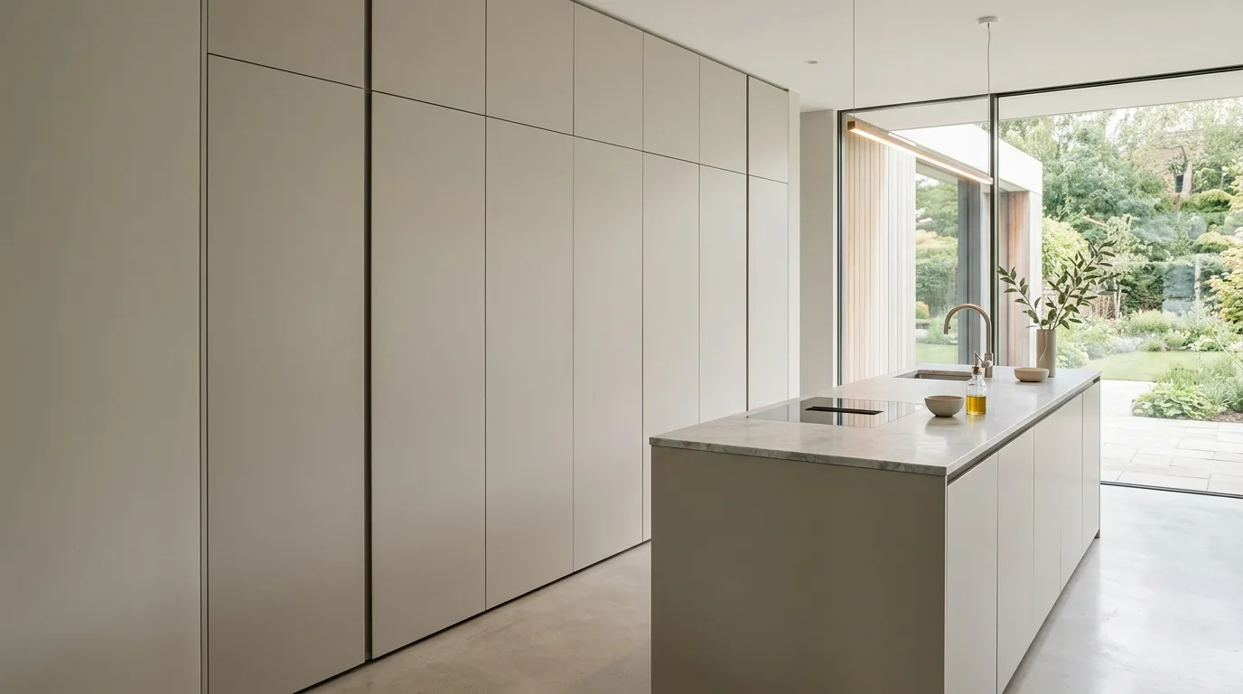 9. Make the main surface do more work