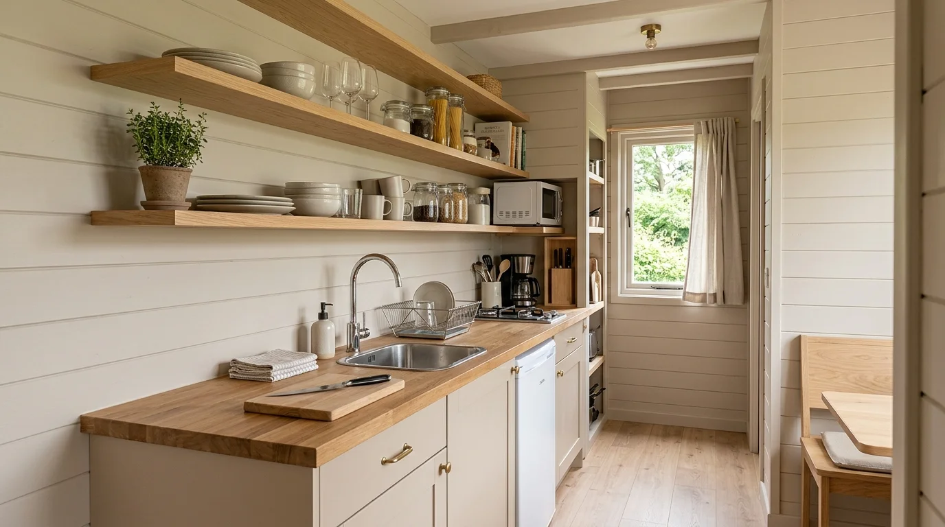 3. Use color to guide the mood