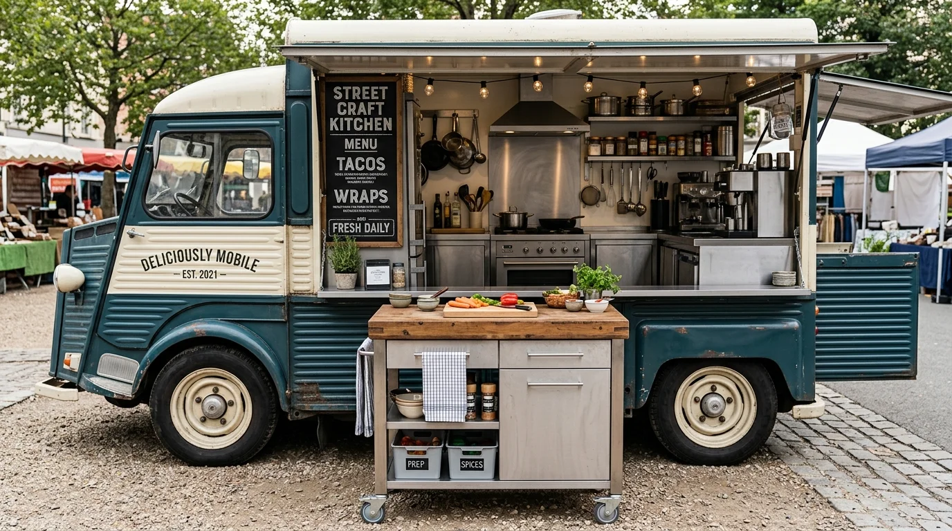 8. Balance contrast so the look stays refined