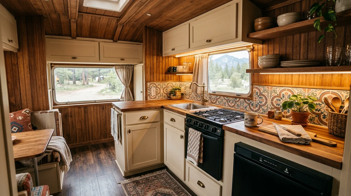 6. Add function without crowding the room