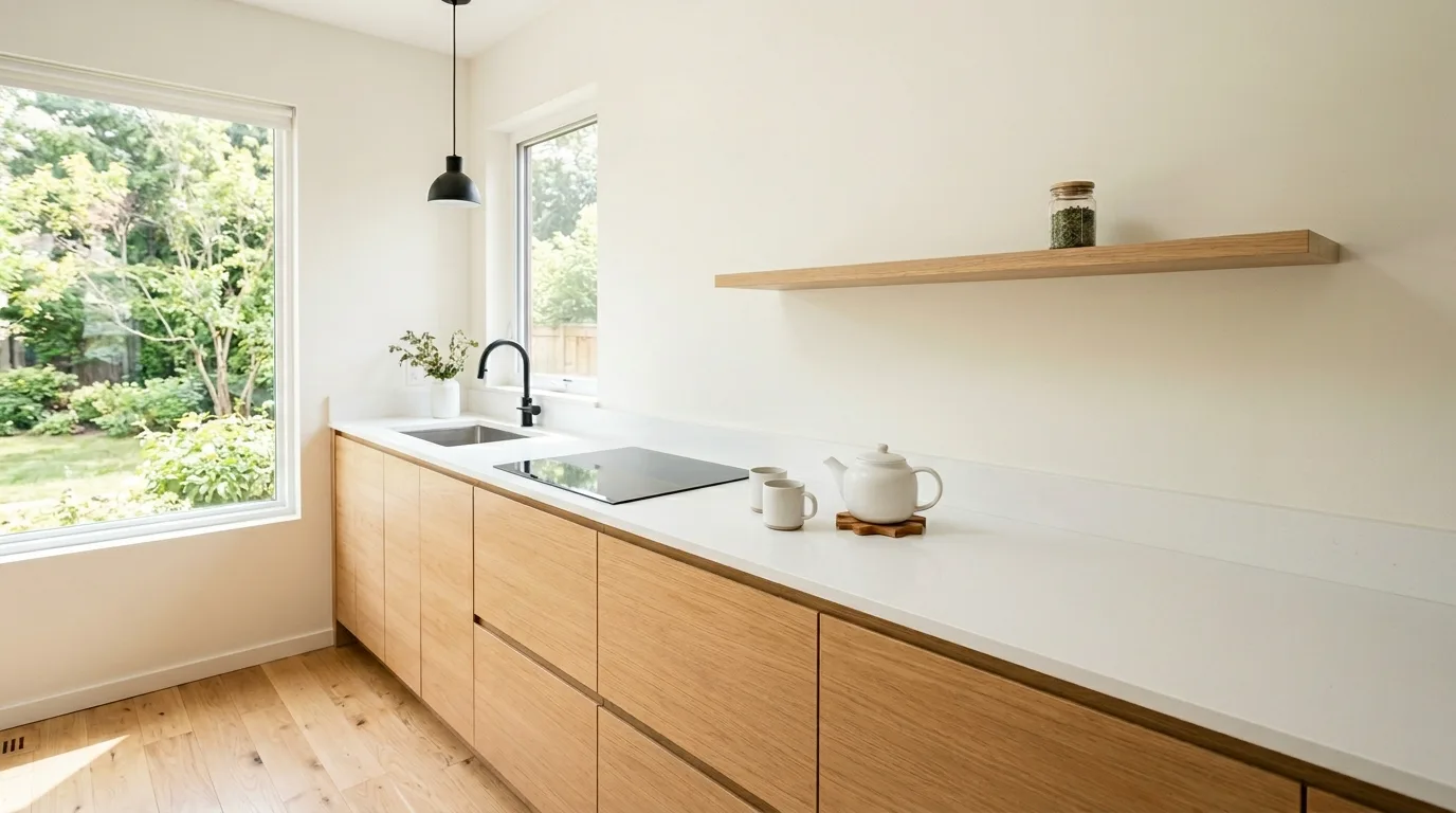 3. Use color to guide the mood