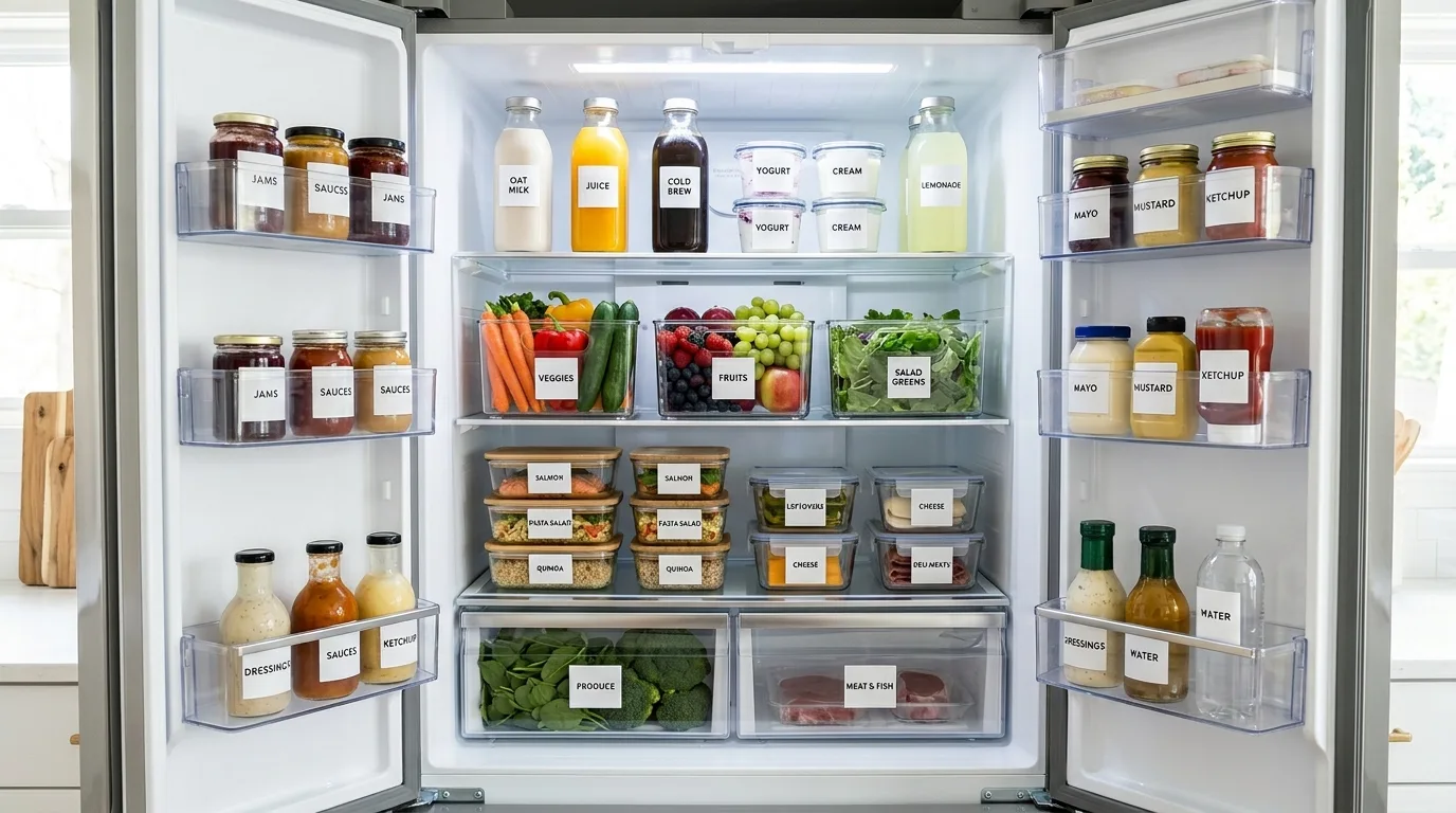 5. Keep the scale comfortable and intentional