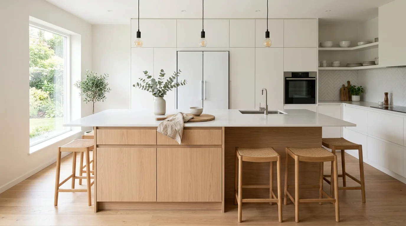 10. Repeat a signature detail for cohesion