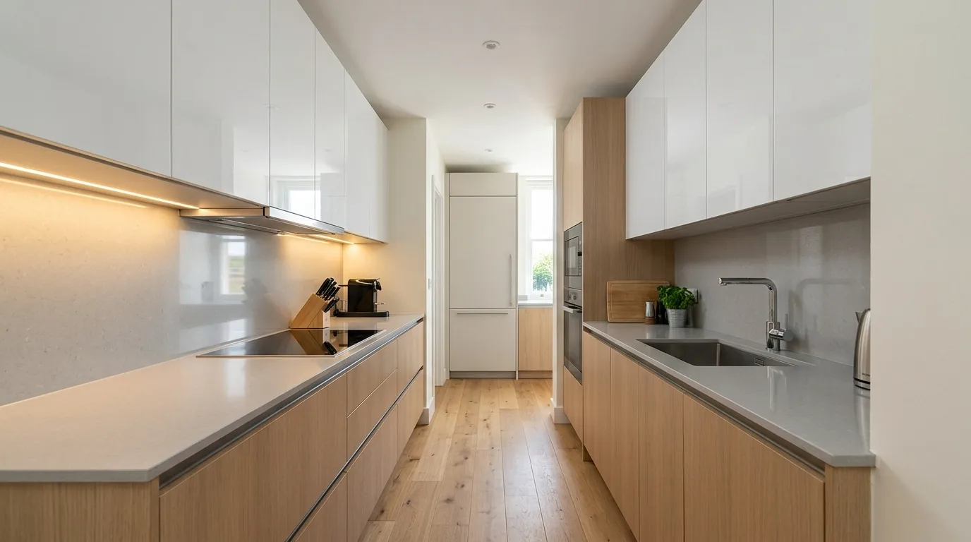 3. Use color to guide the mood