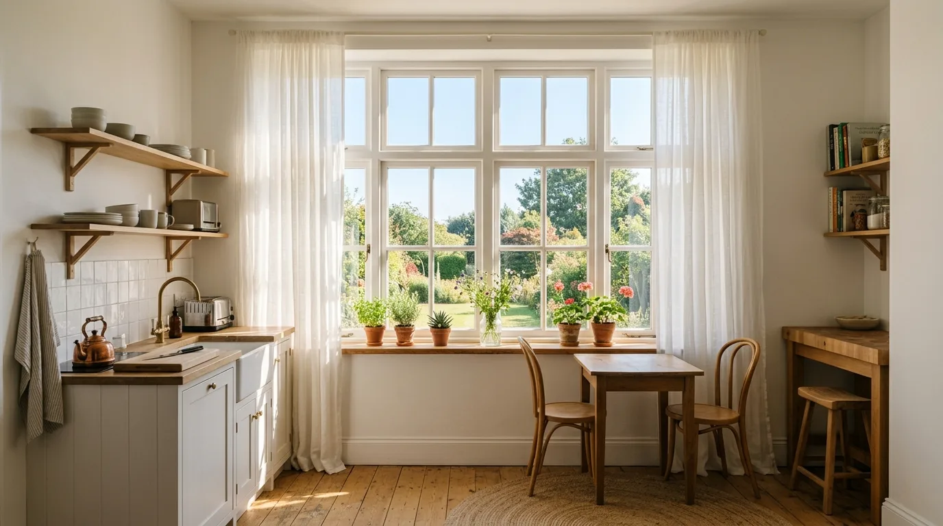 10. Repeat a signature detail for cohesion