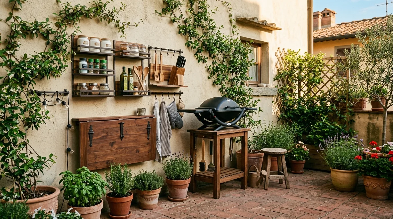 8. Balance function and atmosphere together