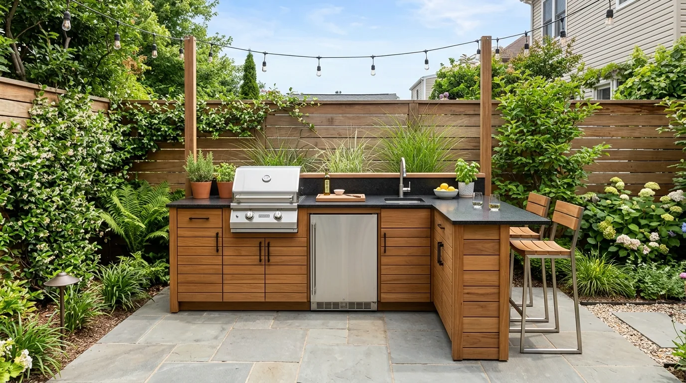 12. Protect the main surfaces for long-term use