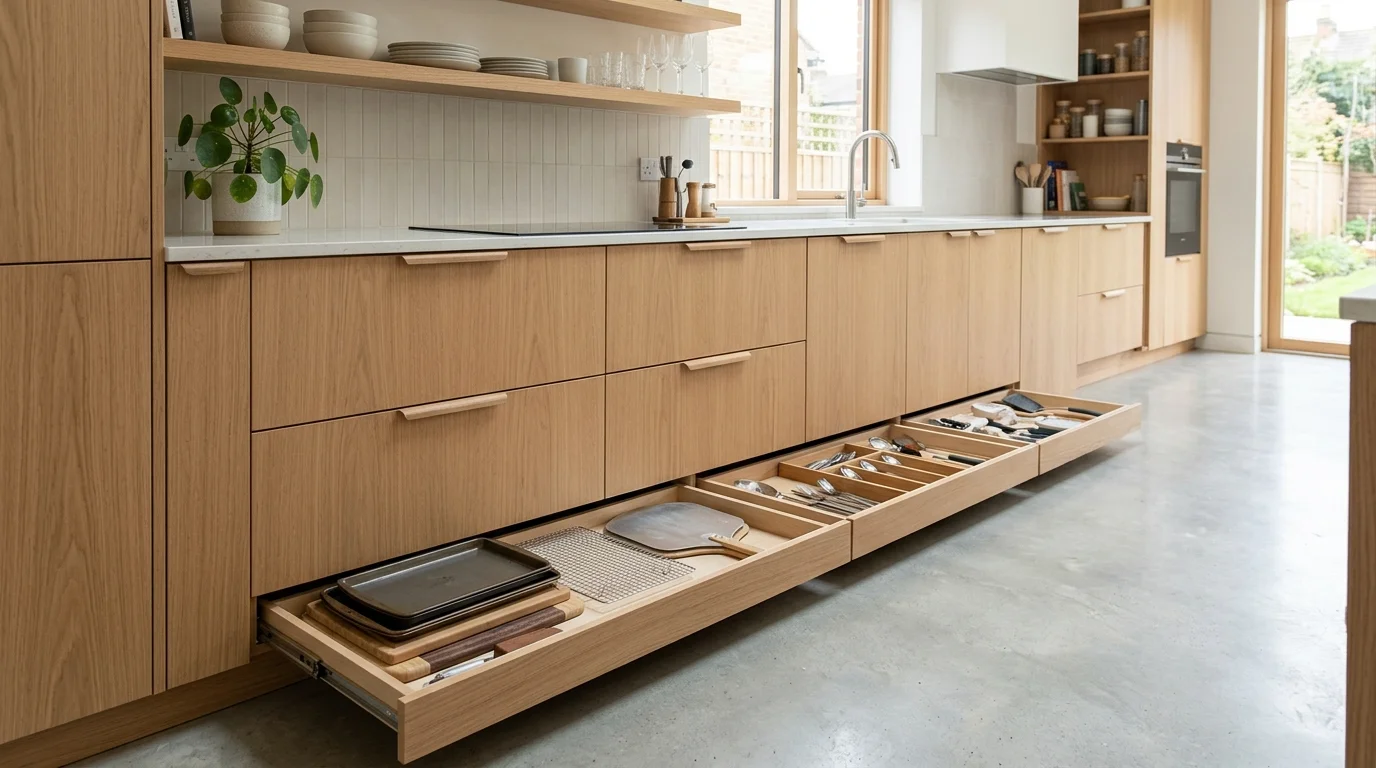 3. Use color to guide the mood