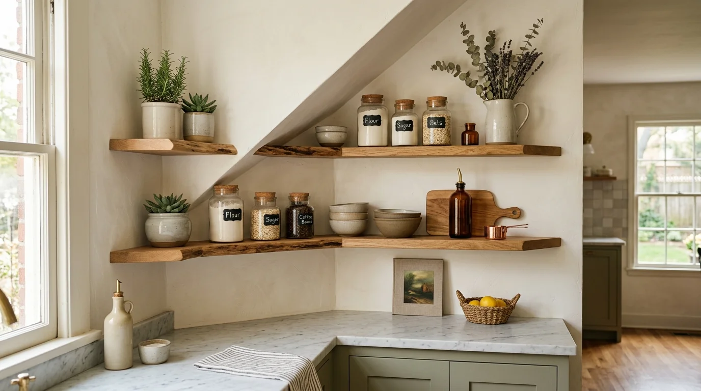 6. Add function without crowding the room