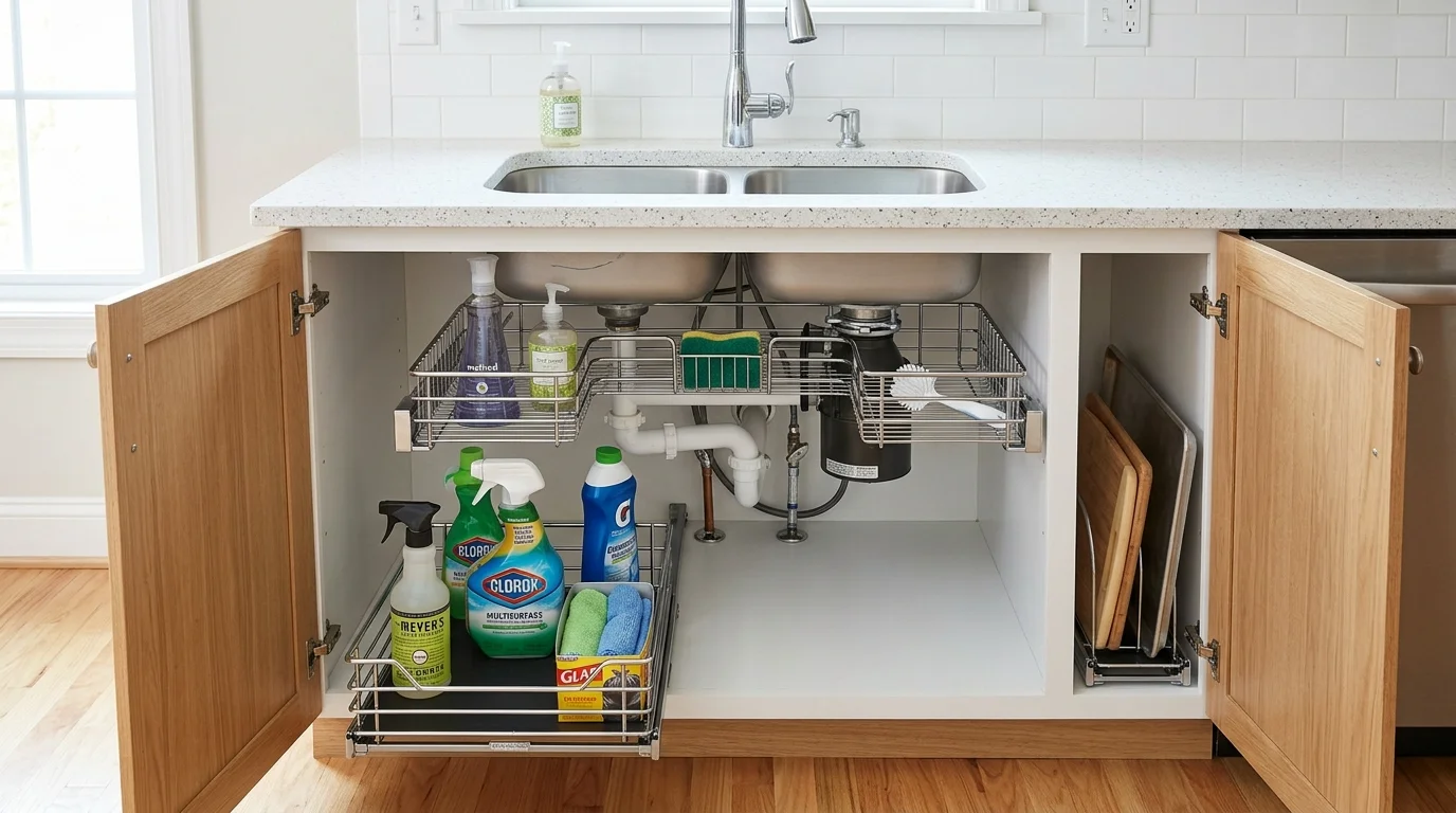 8. Balance contrast so the look stays refined