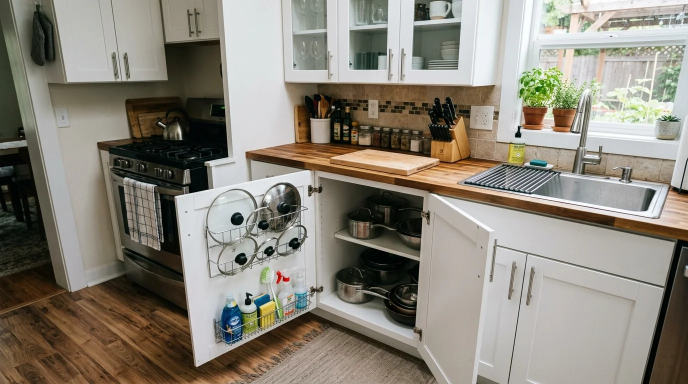 10. Repeat a signature detail for cohesion