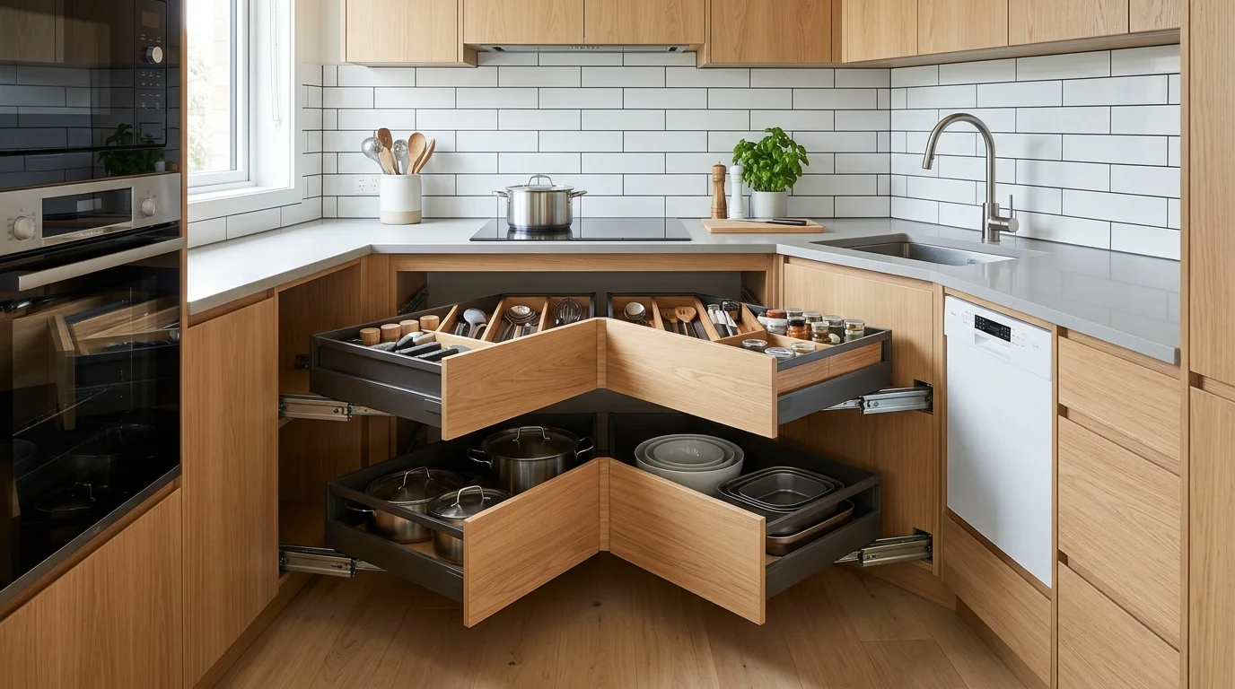 11. Soften the stronger lines with warmth