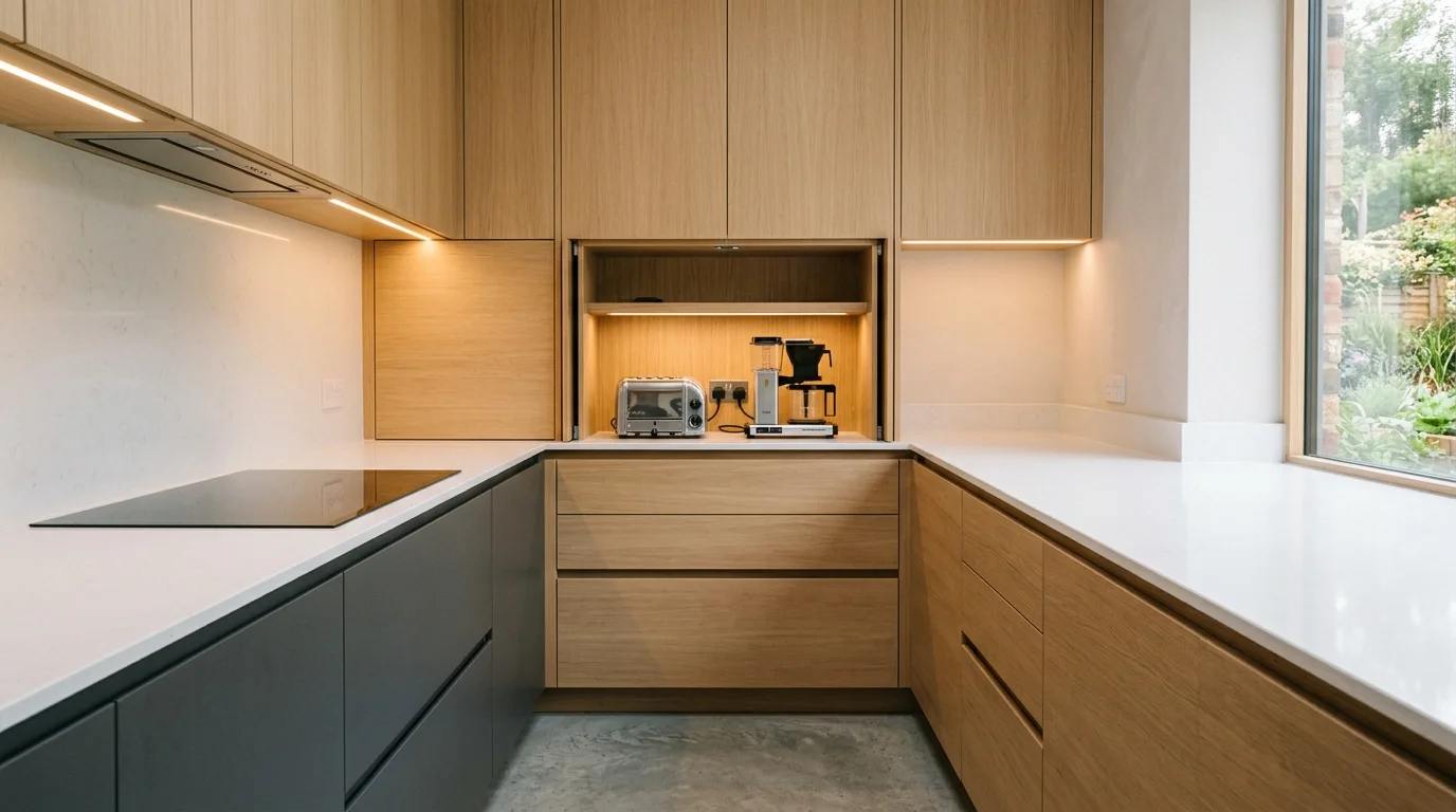 2. Make visibility the first priority