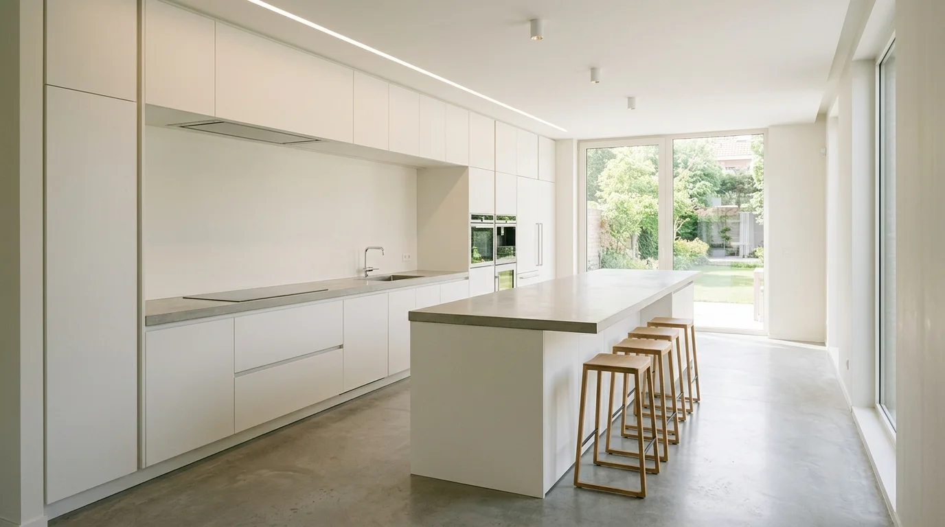 4. Use containers to support, not complicate