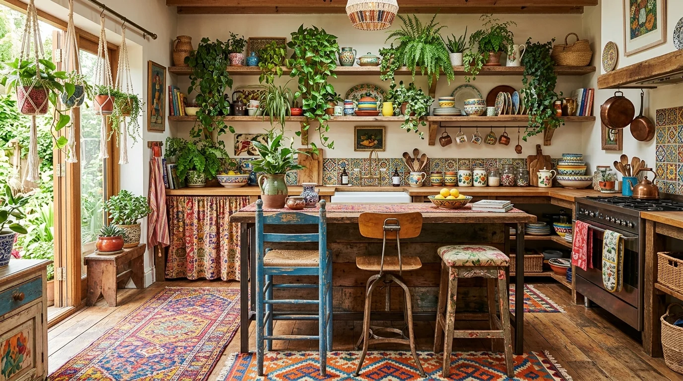 3. Use color to guide the mood