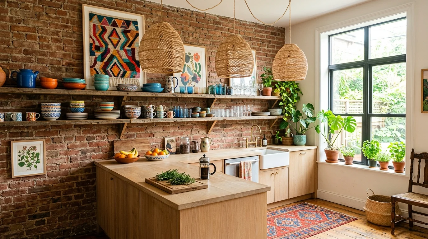 6. Add function without crowding the room