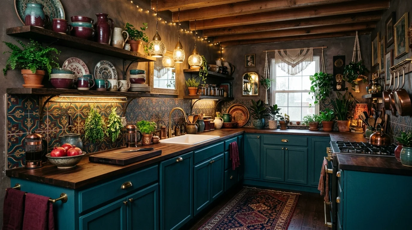 9. Make the main surface do more work