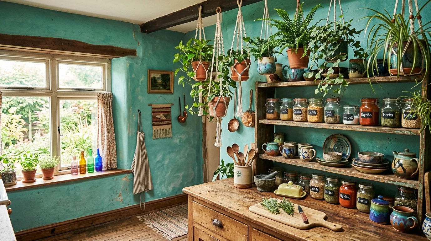 10. Repeat a signature detail for cohesion