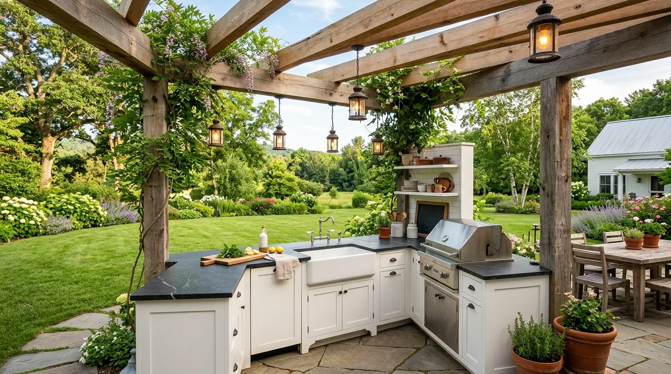 5. Support cooking flow with smart placement