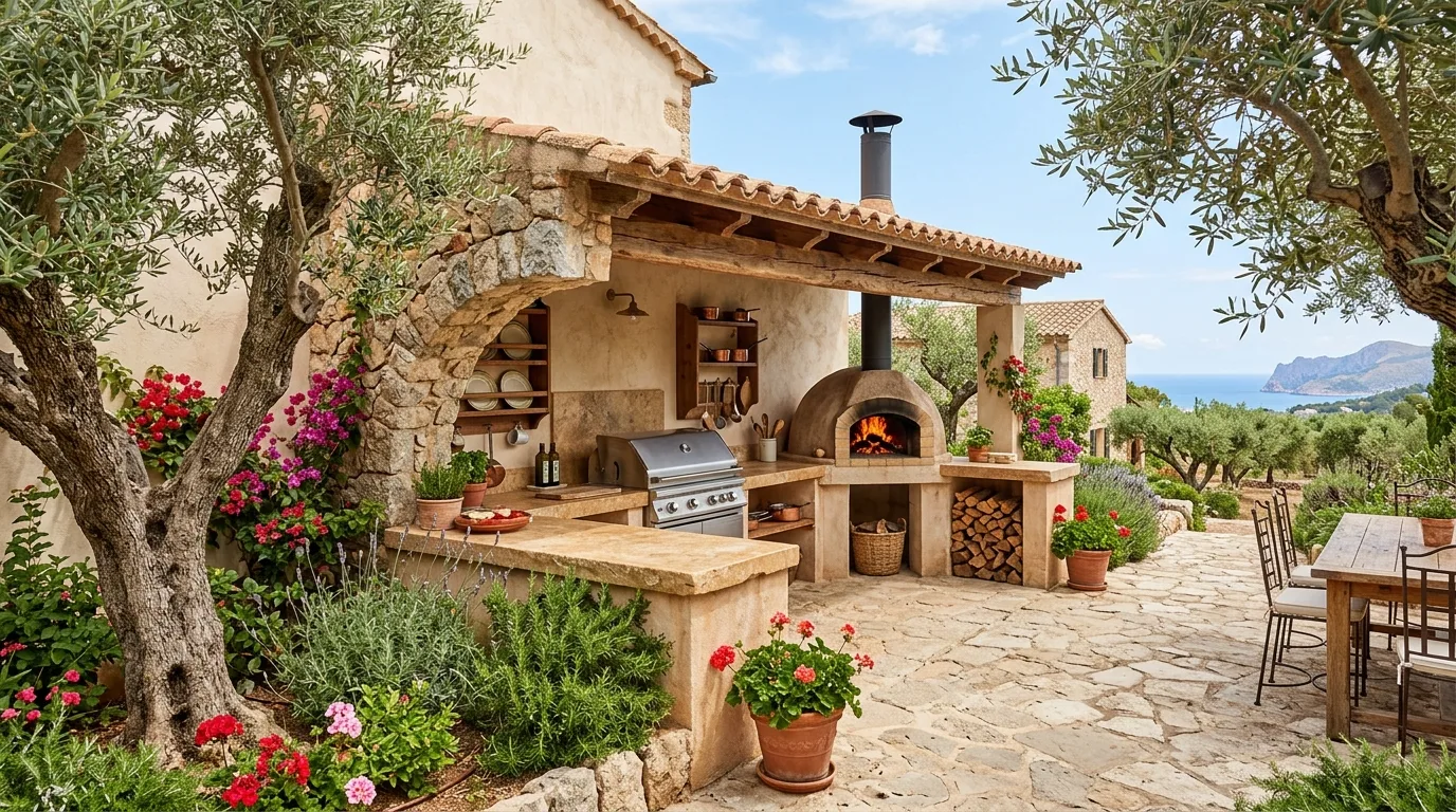 6. Create seating that encourages people to linger