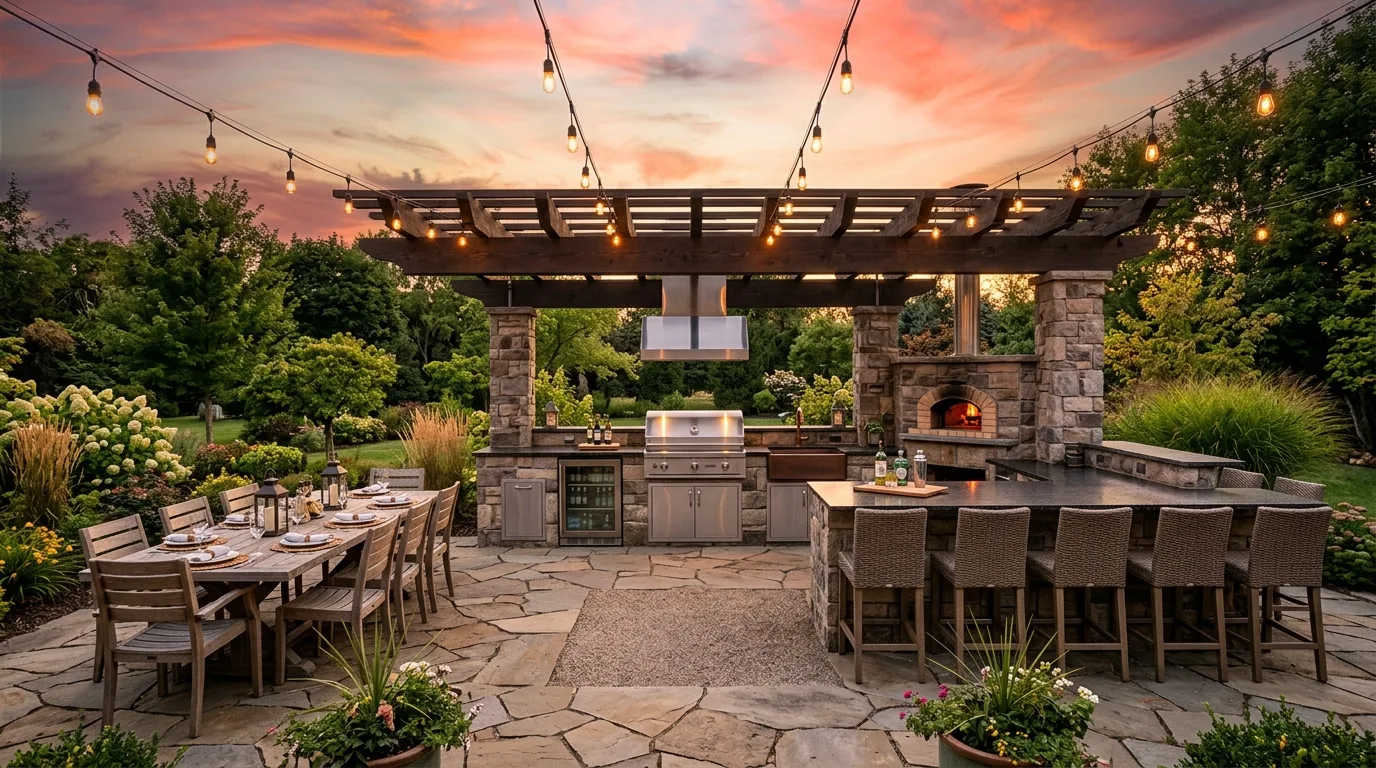 15. Finish with details that make it memorable