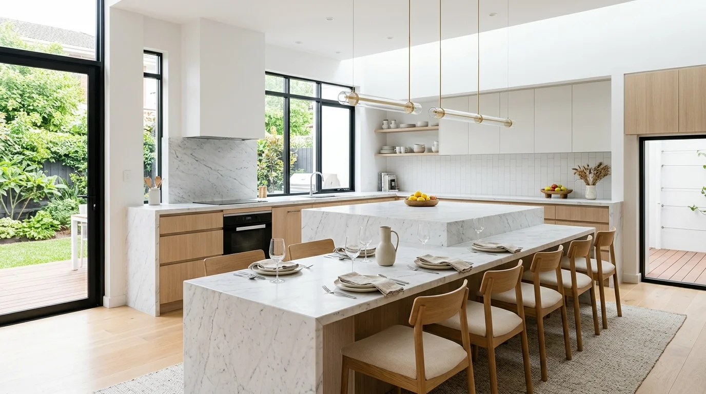 3. Use color to guide the mood