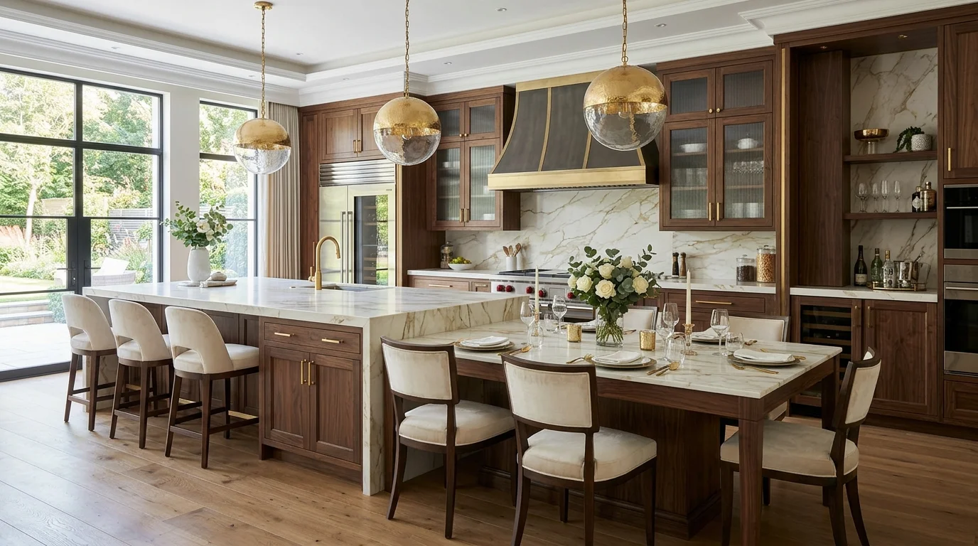 6. Add function without crowding the room