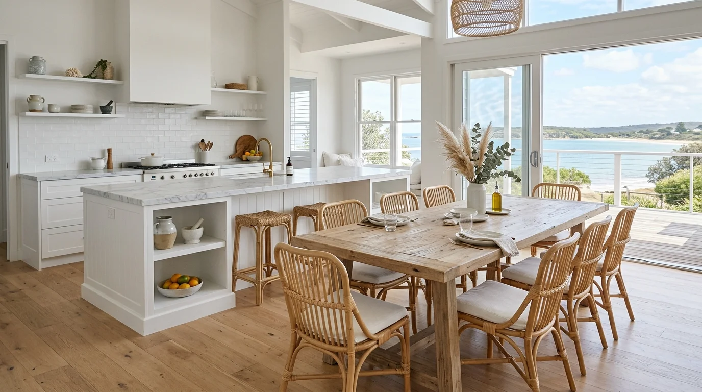 9. Make the main surface do more work