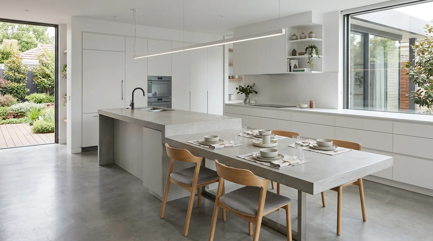 10. Repeat a signature detail for cohesion