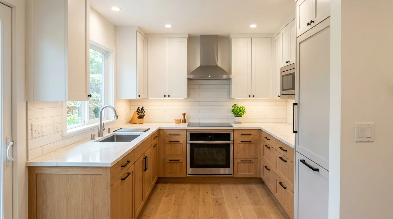 3. Use color to guide the mood