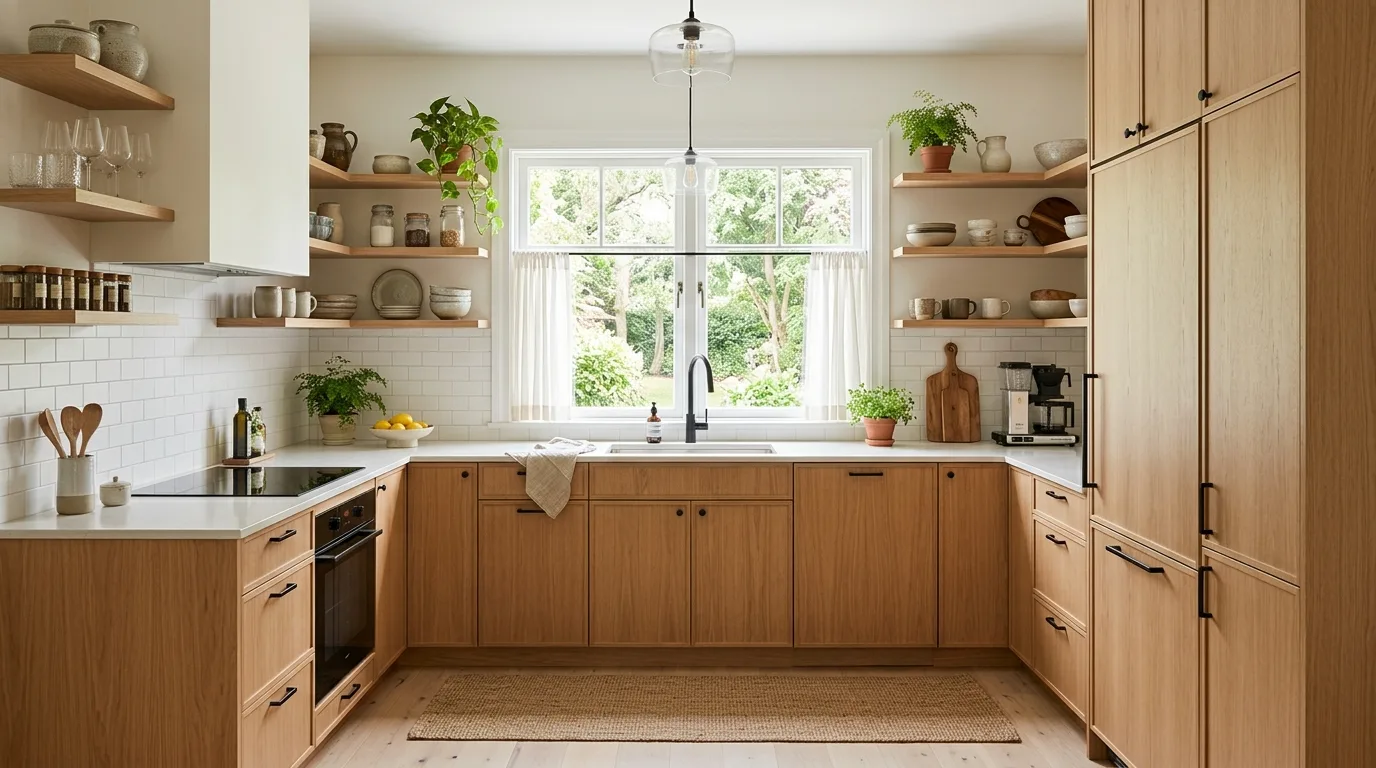 5. Keep the scale comfortable and intentional