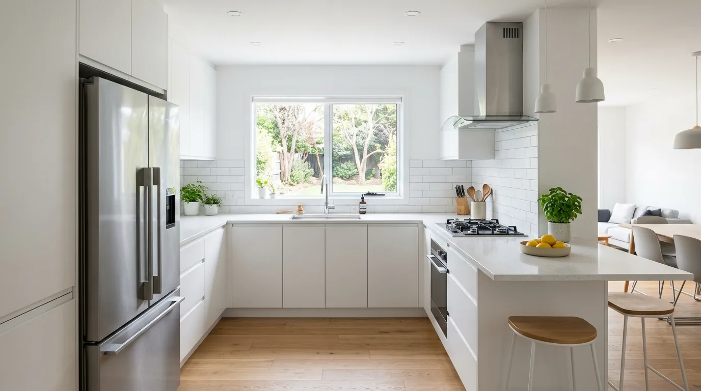 6. Add function without crowding the room