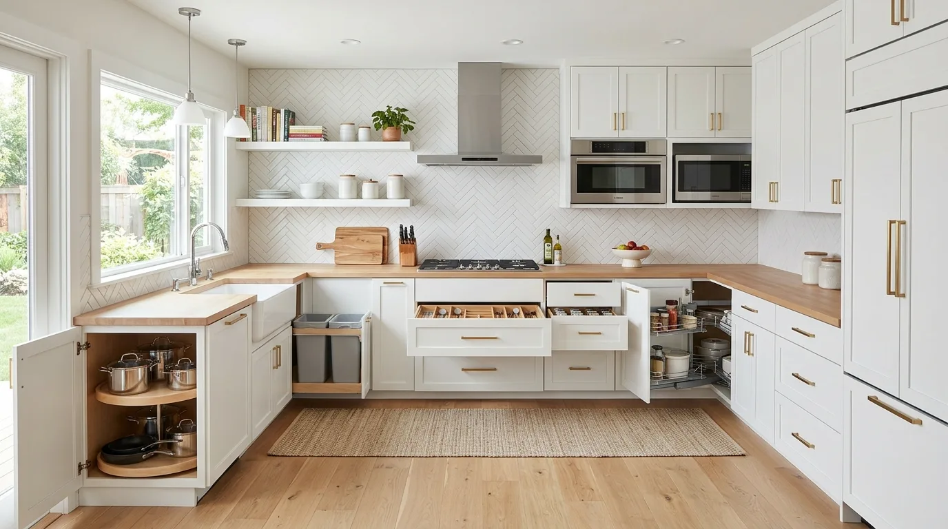 10. Repeat a signature detail for cohesion