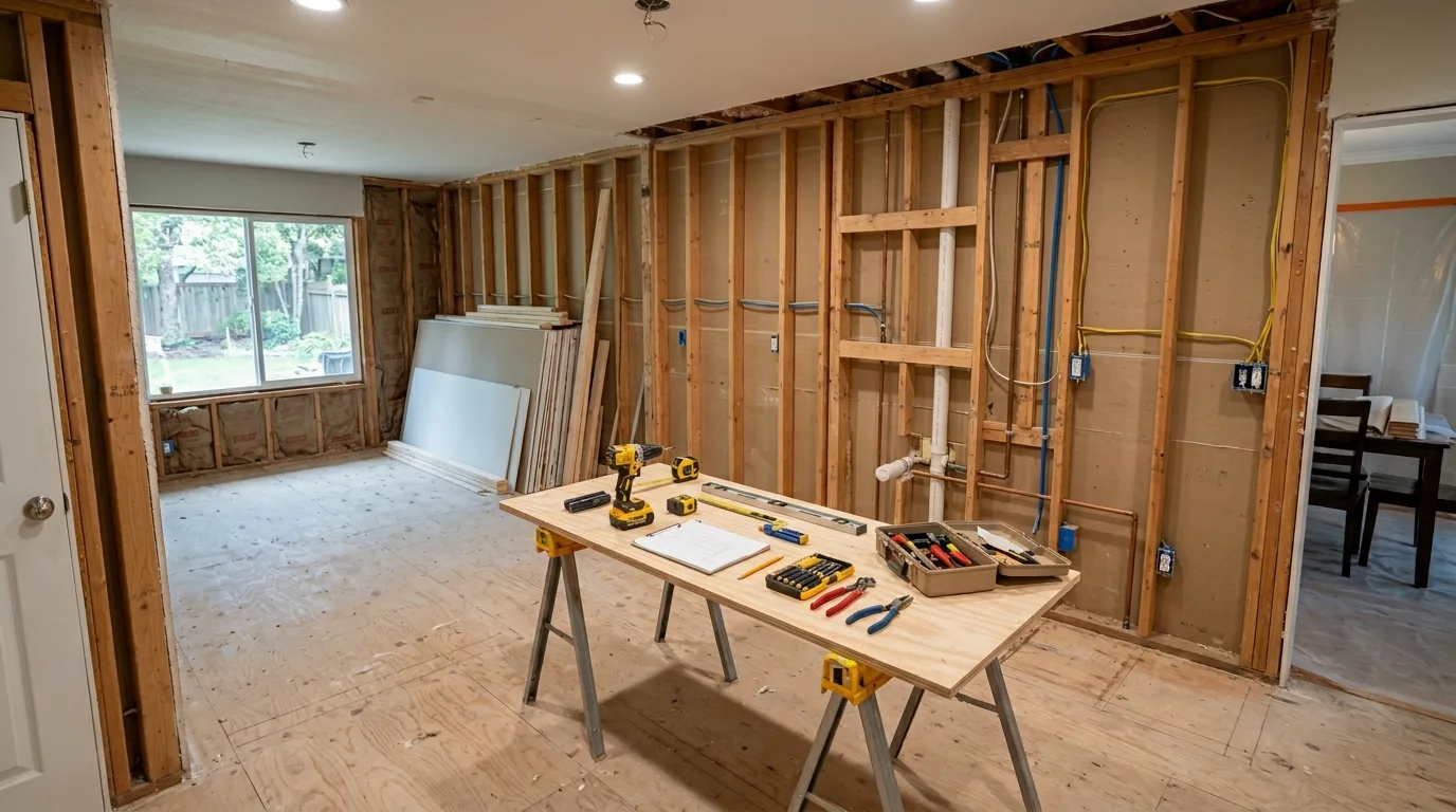 2. Measure carefully before making decisions