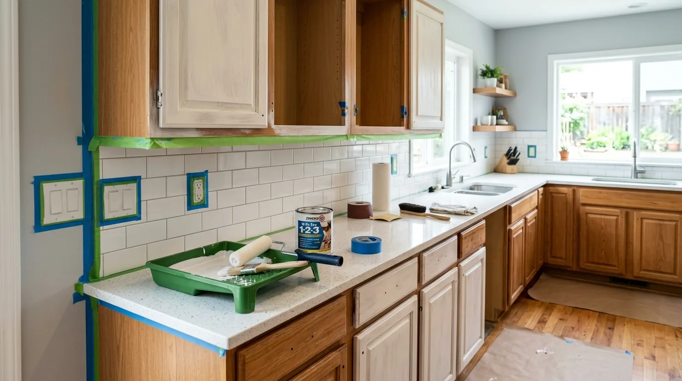 7. Handle transitions and edges with care