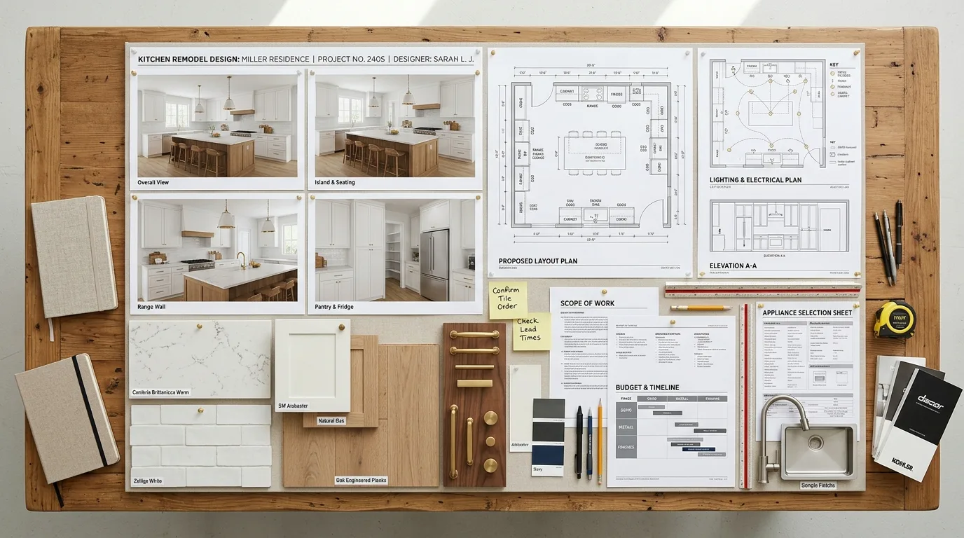 9. Check alignment before moving forward